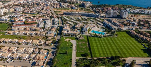  قطعة أرض في Lagos, Portugal 1200متر مربع رقم 131729 9