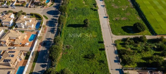  قطعة أرض في Lagos, Portugal 1200متر مربع رقم 131729 10