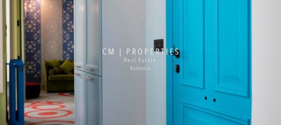  بناية في Valencia, Spain 415متر مربع رقم 109547 34