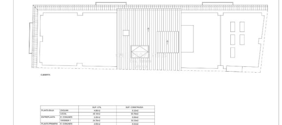  بناية في Valencia, Spain 415متر مربع رقم 109547 18