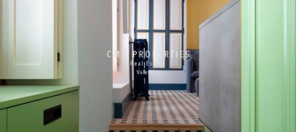  بناية في Valencia, Spain 415متر مربع رقم 109547 2