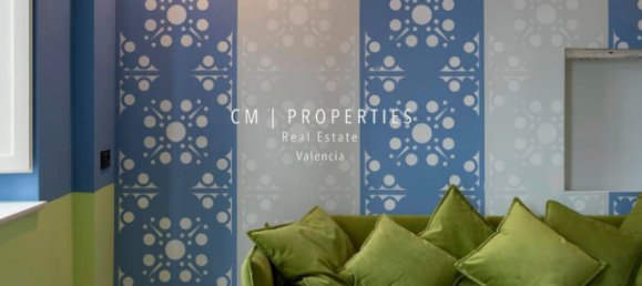  بناية في Valencia, Spain 415متر مربع رقم 109547 31