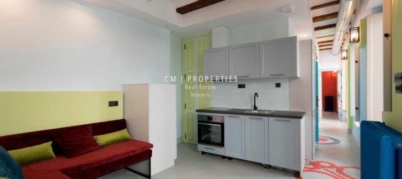  بناية في Valencia, Spain 415متر مربع رقم 109547 32