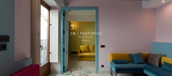  بناية في Valencia, Spain 415متر مربع رقم 109547 21