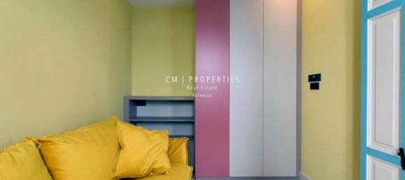  بناية في Valencia, Spain 415متر مربع رقم 109547 25