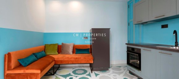  بناية في Valencia, Spain 415متر مربع رقم 109547 30