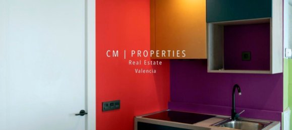  بناية في Valencia, Spain 415متر مربع رقم 109547 3