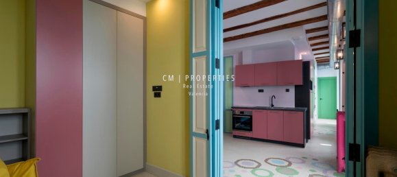  بناية في Valencia, Spain 415متر مربع رقم 109547 27