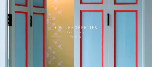  بناية في Valencia, Spain 415متر مربع رقم 109547 28