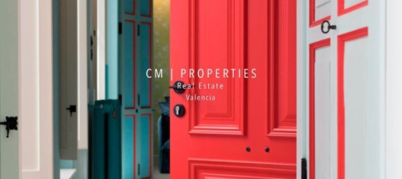  بناية في Valencia, Spain 415متر مربع رقم 109547 29