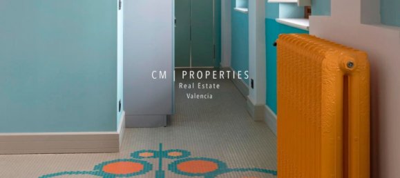  بناية في Valencia, Spain 415متر مربع رقم 109547 19