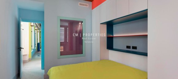  بناية في Valencia, Spain 415متر مربع رقم 109547 33