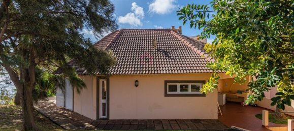 3 bedrooms Villa in Canical, Portugal No. 106593 40