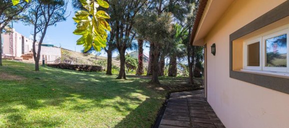 3 bedrooms Villa in Canical, Portugal No. 106593 39