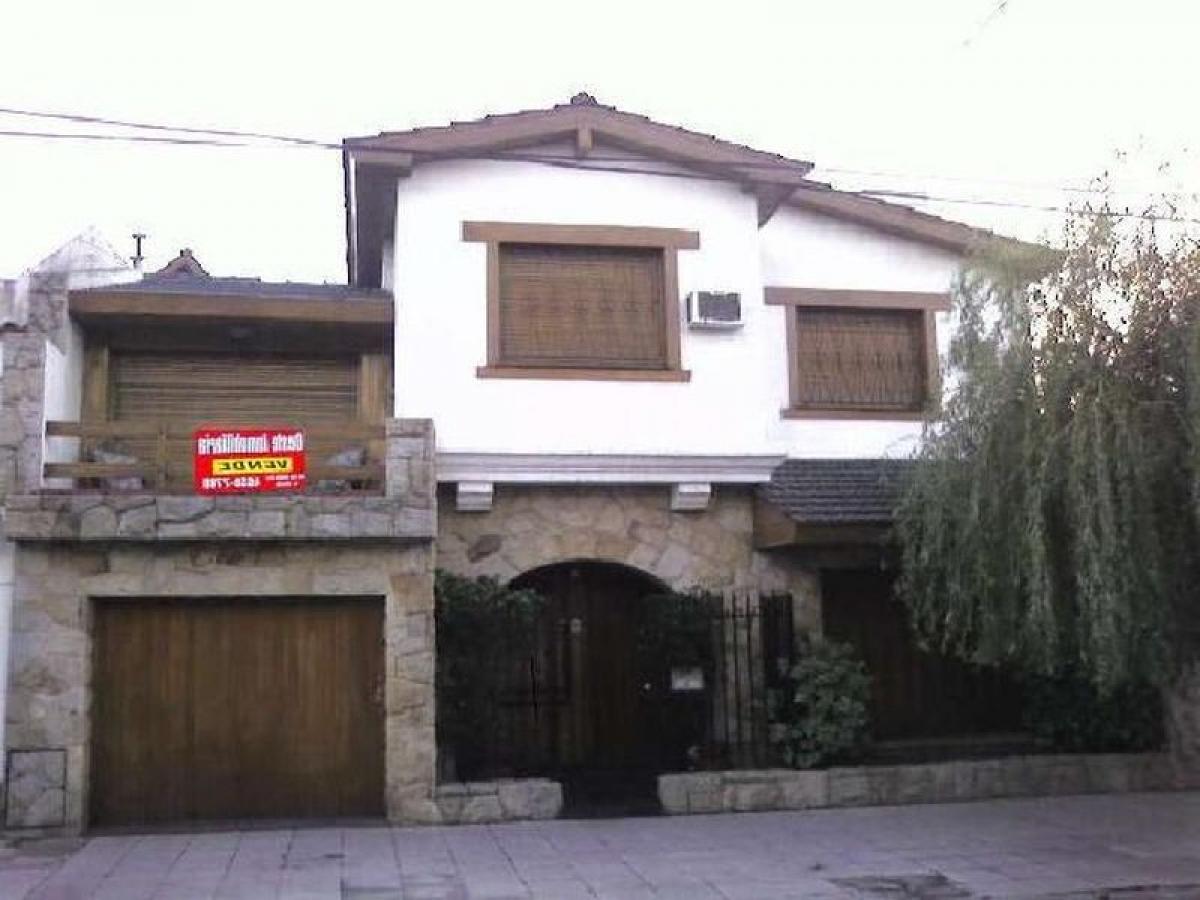 2 bedrooms House in Bermudez, Argentina No. 8376