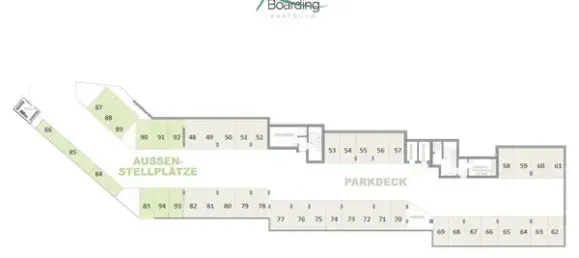 Studio in Bayreuth, Germany No. 90868 4