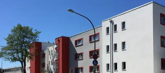 Studio in Bayreuth, Germany No. 90868 2