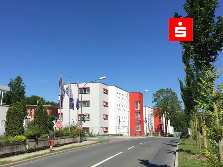 Studio in Bayreuth, Germany No. 90868