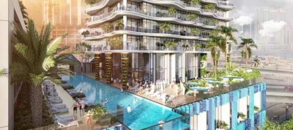 2 Schlafzimmer Wohnung in Downtown Dubai (Downtown Burj Dubai), UAE, Nr. 105404 4