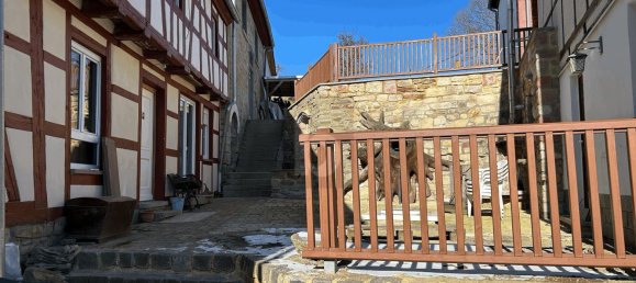 8 rooms Building in Greiz, Germany No. 203675 3