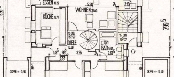 5 bedrooms Townhouse in Duren, Germany No. 183217 5