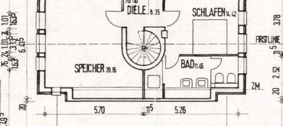 5 bedrooms Townhouse in Duren, Germany No. 183217 7
