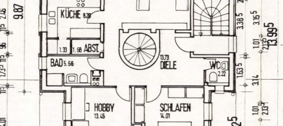 5 bedrooms Townhouse in Duren, Germany No. 183217 6