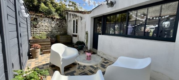 4 chambres Maison à La Flotte, France No. 345462 3