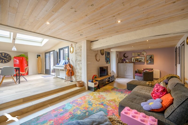 4 chambres Maison à La Flotte, France No. 345462