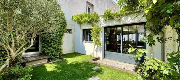 4 chambres Maison à La Flotte, France No. 345462 4