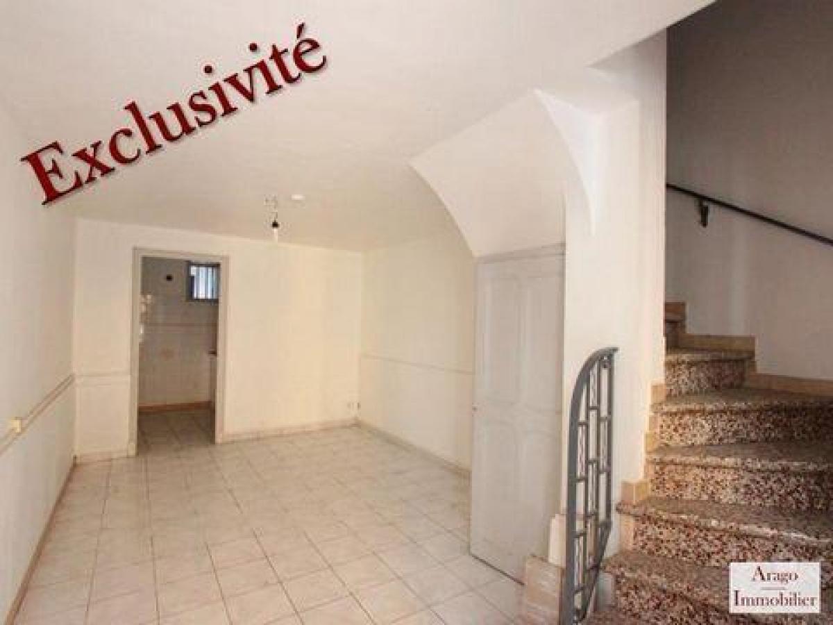 3 Schlafzimmer Haus in Rivesaltes, France, Nr. 26260