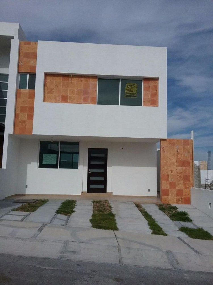 Casa T3 em Queretaro, Mexico N.º 172050