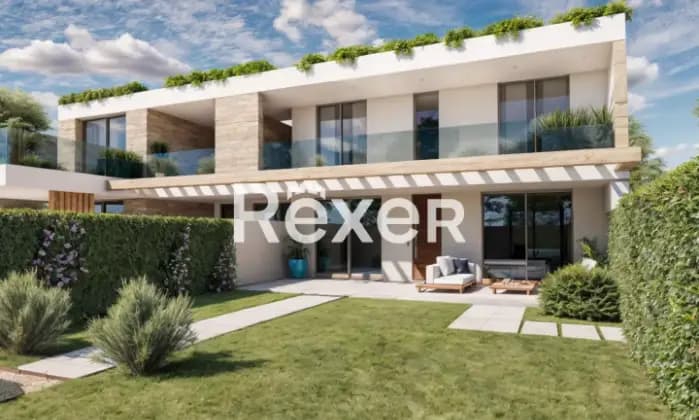 3-Zimmer Villa in Camaiore, Italy, Nr. 42928