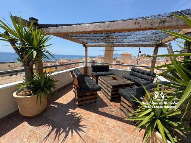 4 chambres Maison à Villaricos, Spain No. 287038