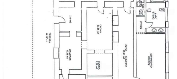 5 chambres Maison à Mijas, Spain No. 23567 24