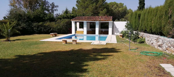 5 chambres Maison à Mijas, Spain No. 23567 16