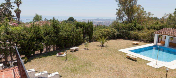 5 chambres Maison à Mijas, Spain No. 23567 6