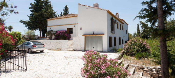 5 chambres Maison à Mijas, Spain No. 23567 4