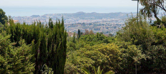 5 chambres Maison à Mijas, Spain No. 23567 7