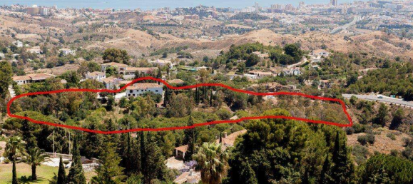 5 chambres Maison à Mijas, Spain No. 23567 9