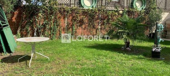 3 غرف نوم قلاع في Livry-Gargan, France رقم 359325 10