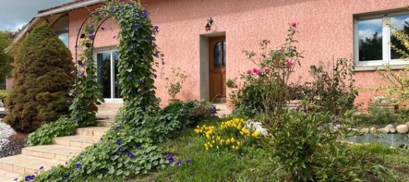 4 Schlafzimmer Schlösser in Vonnas, France, Nr. 314650 2