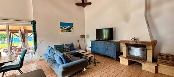 4 Schlafzimmer Schlösser in Vonnas, France, Nr. 314650 6