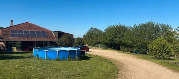 4 Schlafzimmer Schlösser in Vonnas, France, Nr. 314650 11