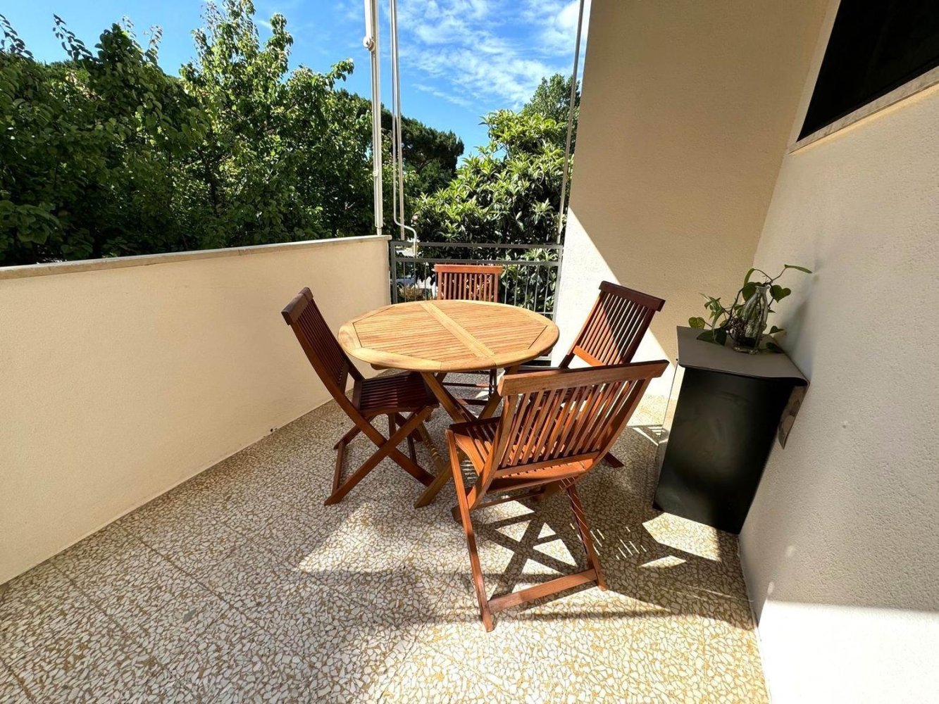 4 Schlafzimmer Wohnung in Follonica, Italy, Nr. 324210