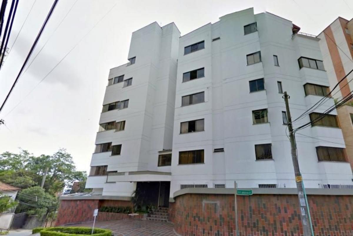 2 Schlafzimmer Haus in Valle del Cauca, Colombia, Nr. 3488