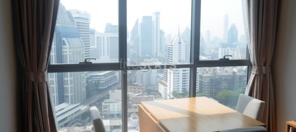 1 Schlafzimmer Eigentumswohnung in Bangkok, Thailand, Nr. 7636 7