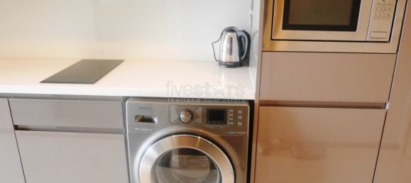 1 Schlafzimmer Eigentumswohnung in Bangkok, Thailand, Nr. 7636 3