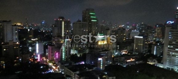 1 Schlafzimmer Eigentumswohnung in Bangkok, Thailand, Nr. 7636 10