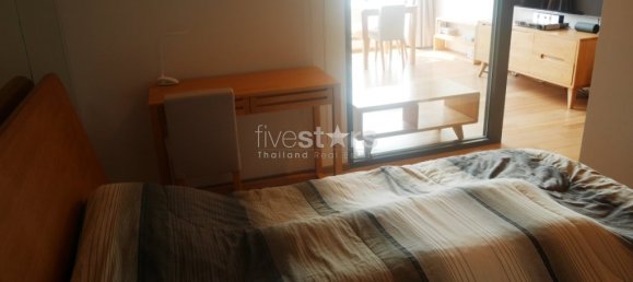 1 Schlafzimmer Eigentumswohnung in Bangkok, Thailand, Nr. 7636 6